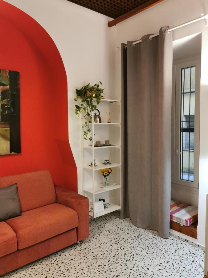 Cityloft Rome Leda Maison Exterior foto