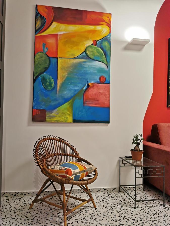 Cityloft Rome Leda Maison Exterior foto