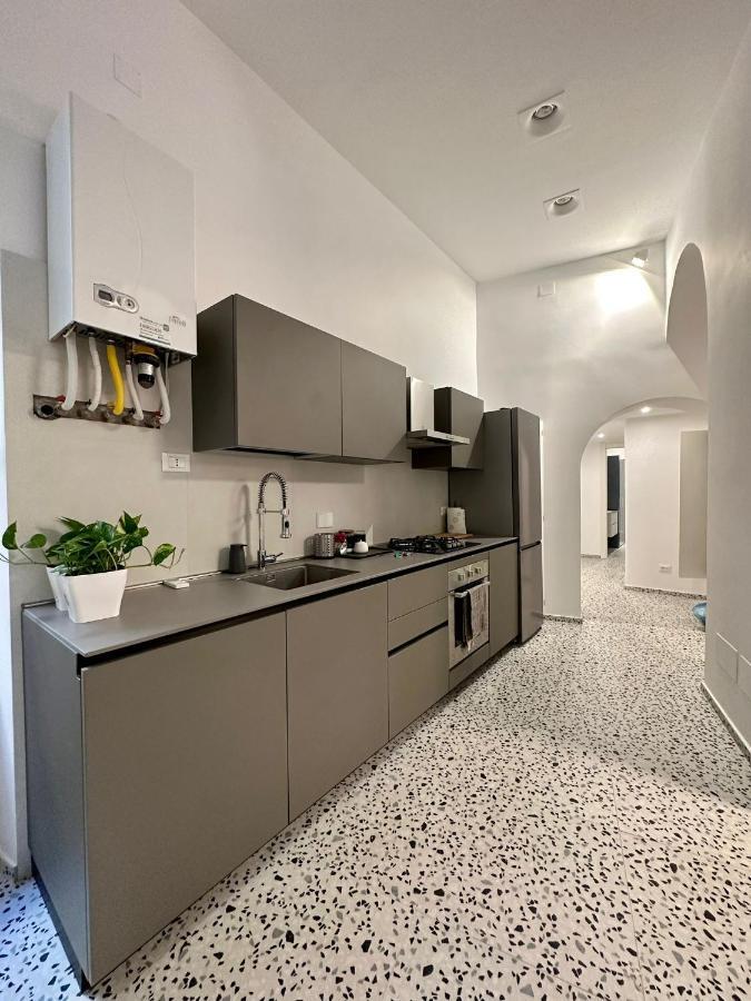 Cityloft Rome Leda Maison Exterior foto